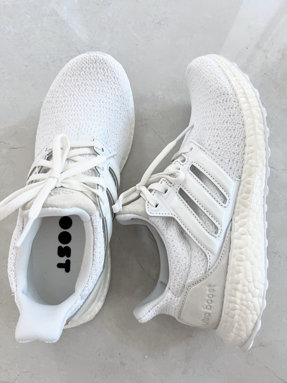 Adidas Ultra Boost Running Shoes